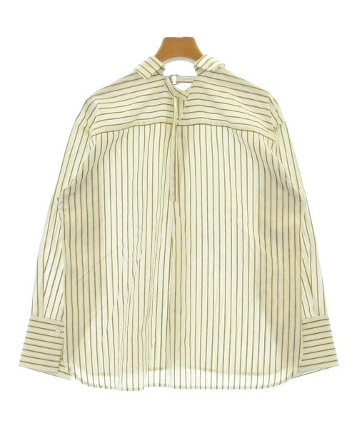 N. Natural Beauty Basic เสื้อลำลอง