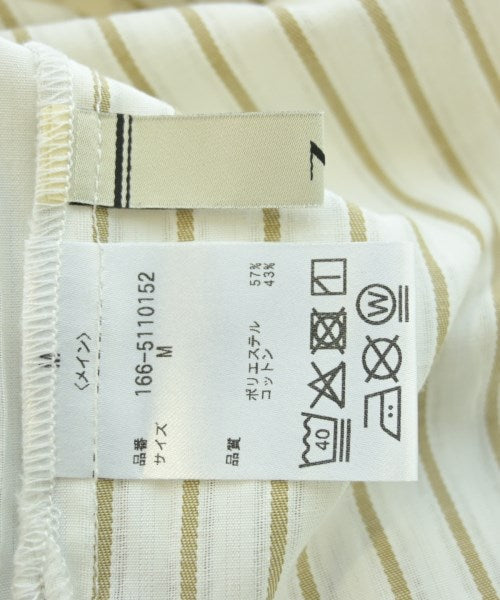 N. Natural Beauty Basic เสื้อลำลอง