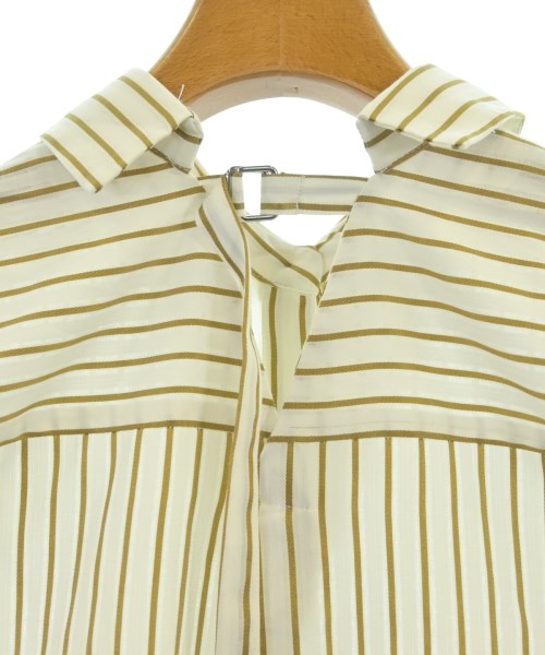 N. Natural Beauty Basic เสื้อลำลอง