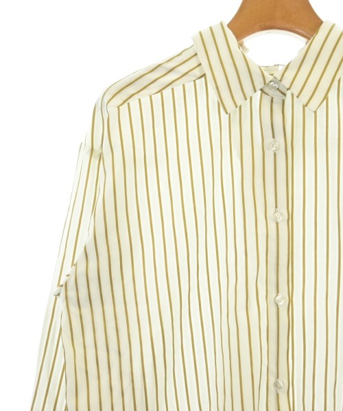 N. Natural Beauty Basic เสื้อลำลอง