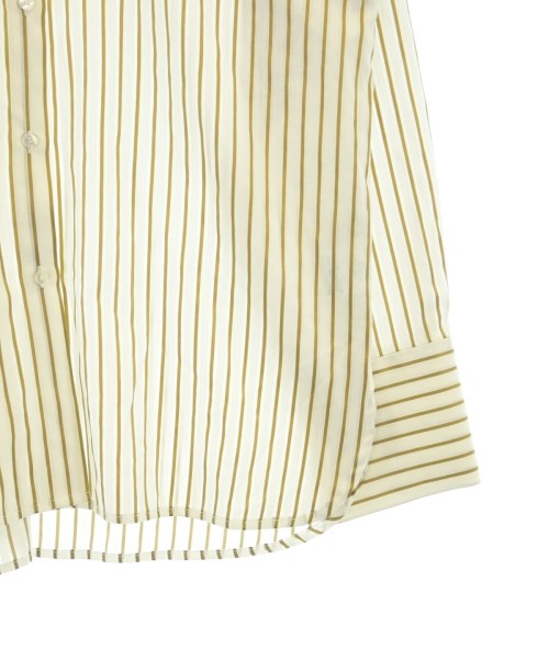 N. Natural Beauty Basic เสื้อลำลอง