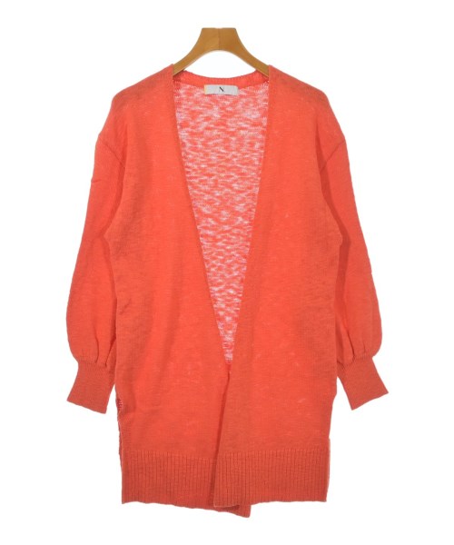 N. Natural Beauty Basic เสื้อคาร์ดิแกน