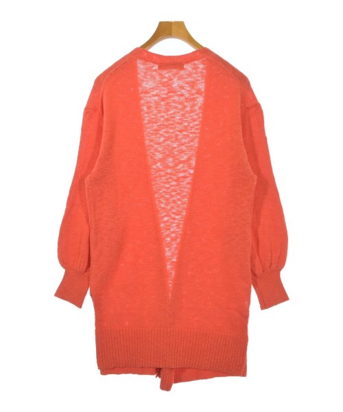 N. Natural Beauty Basic เสื้อคาร์ดิแกน