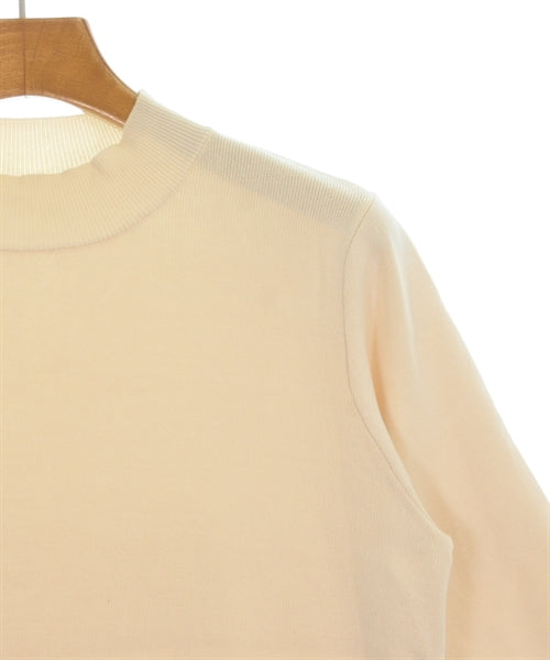 N. Natural Beauty Basic เสื้อกันหนาว