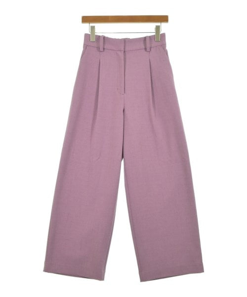 N. Natural Beauty Basic กางเกง อื่น