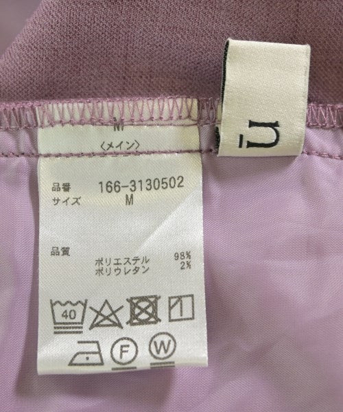 N. Natural Beauty Basic กางเกง อื่น