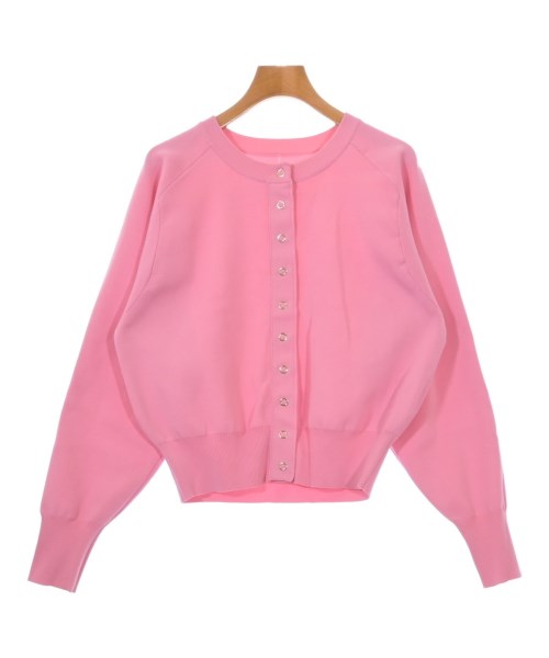 N. Natural Beauty Basic เสื้อคาร์ดิแกน