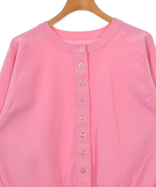 N. Natural Beauty Basic เสื้อคาร์ดิแกน