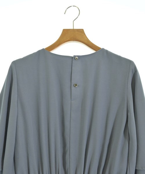 N. Natural Beauty Basic ชุดเดรส