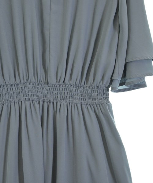 N. Natural Beauty Basic ชุดเดรส