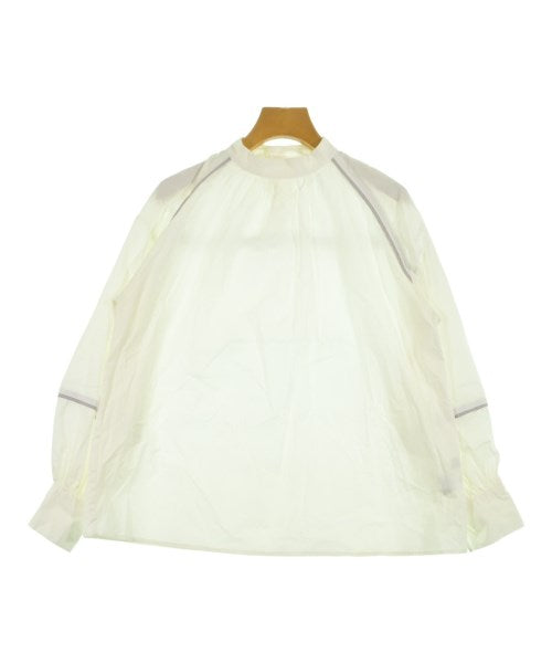 N. Natural Beauty Basic เสื้อสตรี