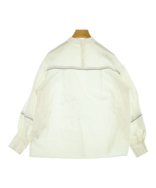 N. Natural Beauty Basic เสื้อสตรี