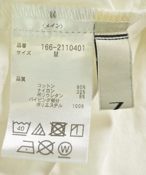 N. Natural Beauty Basic เสื้อสตรี