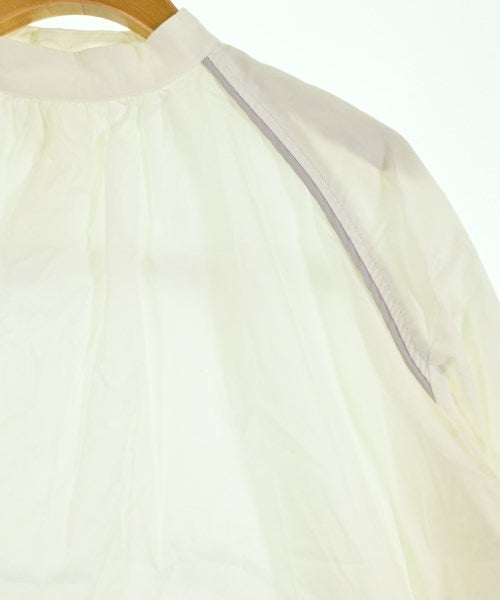 N. Natural Beauty Basic เสื้อสตรี