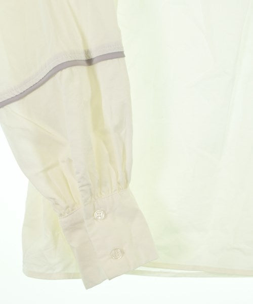 N. Natural Beauty Basic เสื้อสตรี