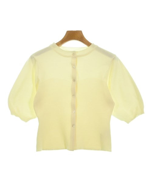 N. Natural Beauty Basic เสื้อคาร์ดิแกน