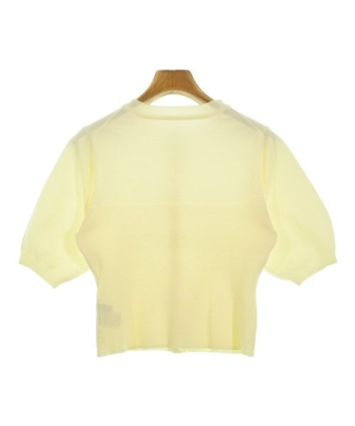 N. Natural Beauty Basic เสื้อคาร์ดิแกน