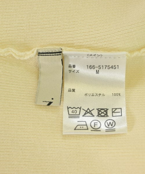 N. Natural Beauty Basic เสื้อคาร์ดิแกน