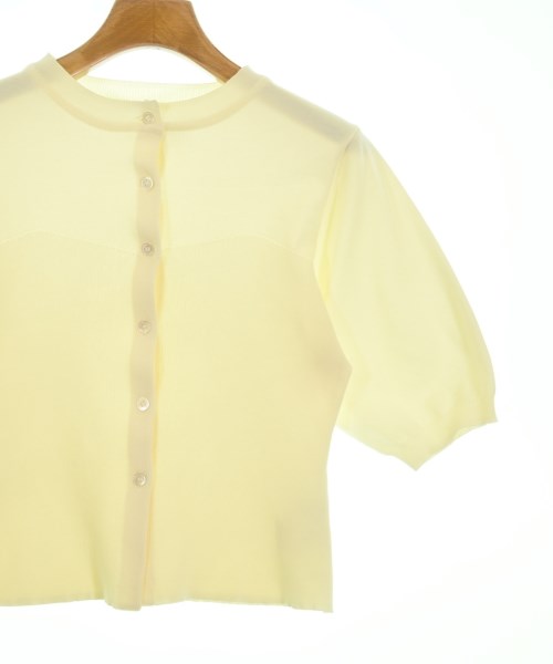 N. Natural Beauty Basic เสื้อคาร์ดิแกน