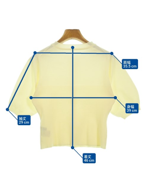 N. Natural Beauty Basic เสื้อคาร์ดิแกน