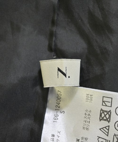 N. Natural Beauty Basic ชุดเดรส