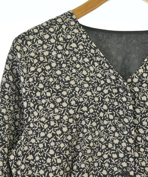 N. Natural Beauty Basic ชุดเดรส