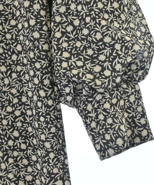 N. Natural Beauty Basic ชุดเดรส