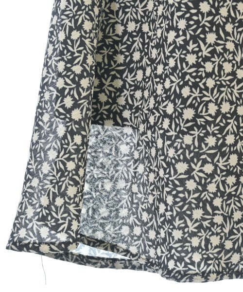 N. Natural Beauty Basic ชุดเดรส