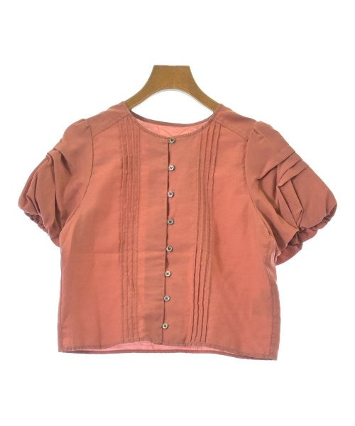 N. Natural Beauty Basic เสื้อสตรี