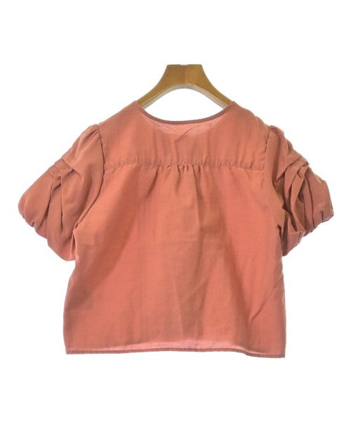 N. Natural Beauty Basic เสื้อสตรี