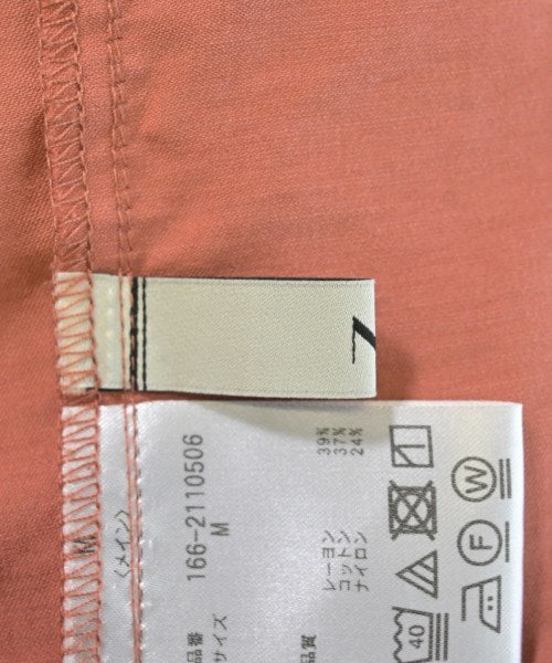 N. Natural Beauty Basic เสื้อสตรี