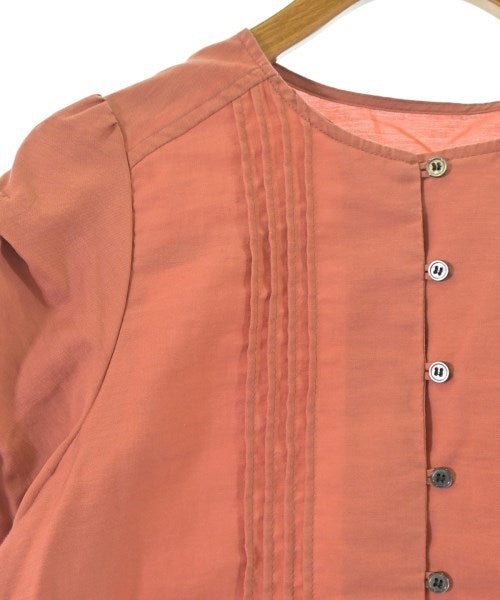 N. Natural Beauty Basic เสื้อสตรี