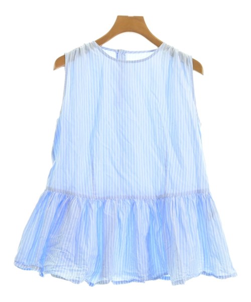 N. Natural Beauty Basic เสื้อสตรี