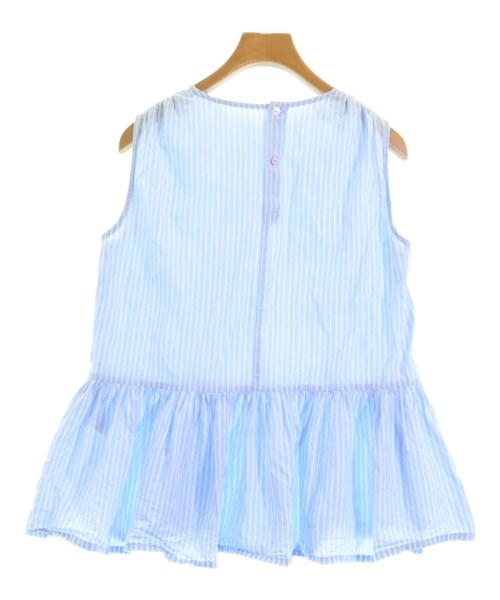 N. Natural Beauty Basic เสื้อสตรี