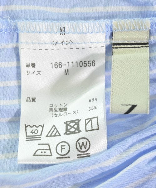 N. Natural Beauty Basic เสื้อสตรี