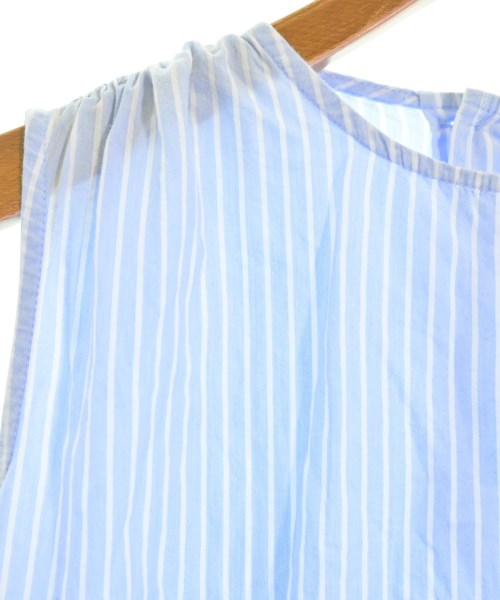 N. Natural Beauty Basic เสื้อสตรี