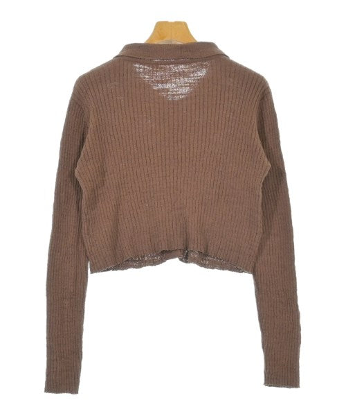 N. Natural Beauty Basic เสื้อคาร์ดิแกน