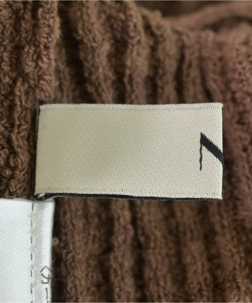 N. Natural Beauty Basic เสื้อคาร์ดิแกน