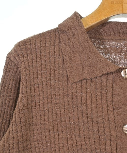 N. Natural Beauty Basic เสื้อคาร์ดิแกน