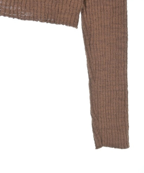 N. Natural Beauty Basic เสื้อคาร์ดิแกน