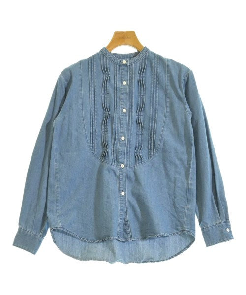 N. Natural Beauty Basic เสื้อสตรี