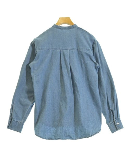N. Natural Beauty Basic เสื้อสตรี