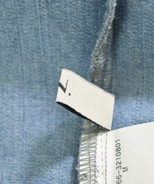 N. Natural Beauty Basic เสื้อสตรี