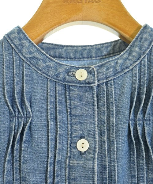 N. Natural Beauty Basic เสื้อสตรี