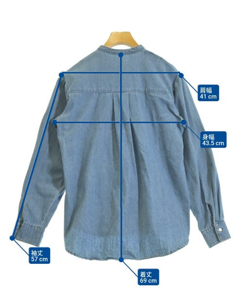 N. Natural Beauty Basic เสื้อสตรี