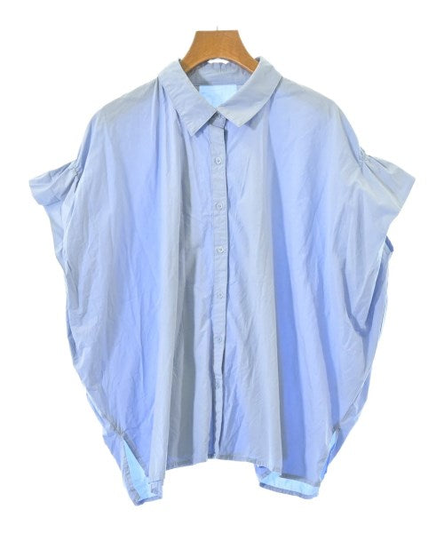 N. Natural Beauty Basic เสื้อสตรี