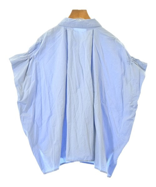 N. Natural Beauty Basic เสื้อสตรี