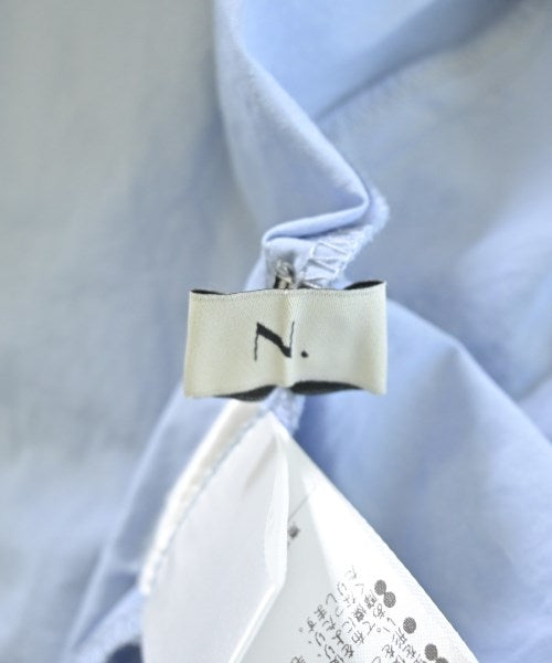 N. Natural Beauty Basic เสื้อสตรี