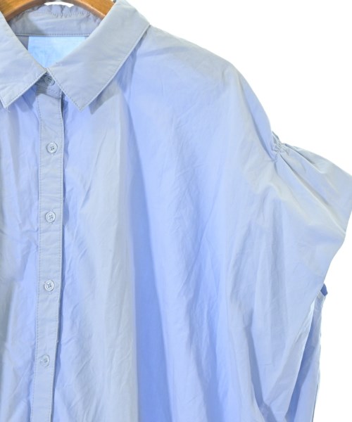 N. Natural Beauty Basic เสื้อสตรี