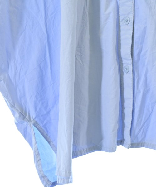 N. Natural Beauty Basic เสื้อสตรี